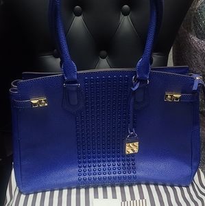 FIRM Henri bendel large carlyle tote